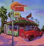 SOUTHERN PACIFIC - SOUTHERN PACIFIC - LP VINYL