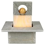 Table Top Fountains