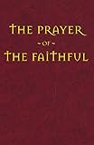 The prayer of the faithful