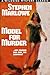 Model for Murder
