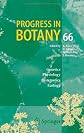 Progress in Botany / Volume 66 (Progress in Botany)