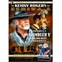The Gambler V: Playing for Keeps with Bonus DVD: MacShayne: Final Roll of the Dice