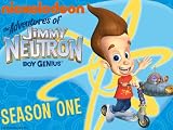 The Adventures of Jimmy Neutron: Boy Genius Season 1