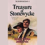 Treasure of Stonewycke | [Michael Phillips, Judith Pella]