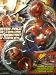 Bakugan Battle Brawlers Series 1 Starter Pack Pyrus Red Griffon Stinglash Translucent Mystery Marble