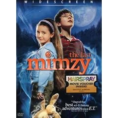 The Last Mimzy