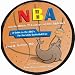 NBA and the other 23 letters of the Alphabet