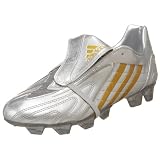 adidas Mens PREDATOR Absolion TRX Firm Ground DB Soccer Cleat