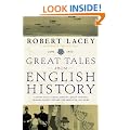 Great Tales from English History: Captain Cook, Samuel Johnson, Queen Victoria, Charles Darwin, Edward the Abdicator, and More: 3
