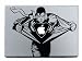 Search : Superman Macbook Decal Mac Apple skin sticker