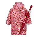 iPlay Raingear Collection - Polka Dot