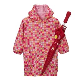 iPlay Raingear Collection - Polka Dot : Target