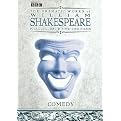 The Dramatic Works of William Shakespeare: A Midsummer Night's Dream/As You Like It/The Merchant of Ven (Restored / Remastered)