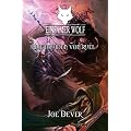 Einsamer Wolf - Die Druiden von Ruel