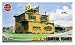 Airfix A03380 1:76 Scale RAF Control Tower Dioramas Classic Kit