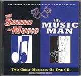 The Sound Of Music / The Music Man