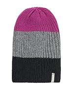 Bench Gorro (Negro / Gris)