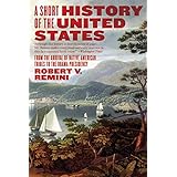 a short history of the united states from the arrival of native american tribes to the obama presidency