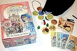 from Queen Games Alhambra Exp 3: the Thiefs Turn Toy Model 55RGG