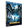Spiders [Blu-ray]