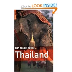 The Rough Guide to Thailand (Rough Guide Travel Guides)