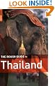 The Rough Guide to Thailand (Rough Guide Travel Guides)