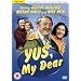 Yus, My Dear - Series 1 [DVD] [1976]