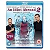 An Idiot Abroad - Series 2 [Blu-ray] [Region Free]