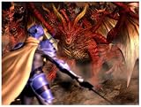 Final Fantasy I (PSP)