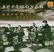 Beethoven : Quatuor � cordes n� 11, Op .95 - Quatuor � cordes n� 7, Op. 59/1