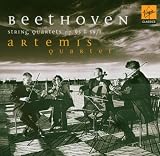 String Quartet Op 59 No 1 & Op 95