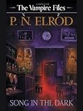 A Song in the Dark (Vampire Files, No. 11)