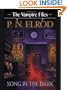 A Song in the Dark (Vampire Files, No. 11)