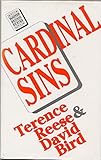 Cardinal sins