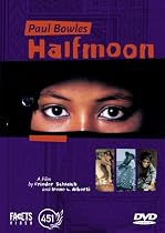 Paul Bowles-Halfmoon