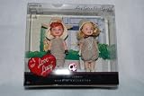 Barbie - Lucy Gets a Paris Gown Episode #147 "I Love Lucy"