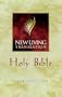 New Living Translation : Holy Bible: Self-Help Edition