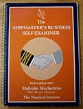 The shipmaster's business self-examiner