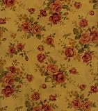 Large Tossed Bouquets-Antique
