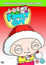 Family Guy - Happy Freakin' Xmas (Animated)    [DVD]