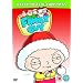 Family Guy - Happy Freakin' Xmas (Animated)    [DVD]