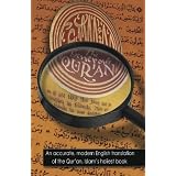 The Generous Qur'an, An Accurate, Modern English Translation of the Qur'an, Islam's Holiest Book ~ Usama K. Dakdok