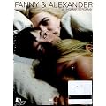 FANNY & ALEXANDER (COFFRET 4DVD) (LE FILM (180MN) + LA SERIE TV (292MN) + LE DOCUMENTAIRE (106MN)) 1982 REAL. INGMAR BERGMAN