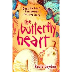 The Butterfly Heart