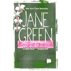Second Chance