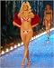 Heidi Klum 11x14