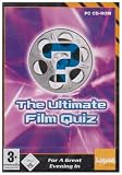 The Ultimate Film Quiz (PC CD)