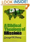 A Biblical Theology of Missions