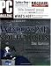 Book cover of PC Magazine Windows XP Solutions.
