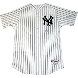Edwar Ramirez Autographed Authentic NY Yankees Home Jersey